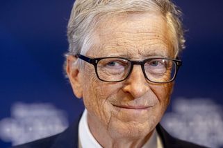 Naléhavé varování Billa Gatese: Zdaňme AI. Podle miliardáře hrozí kolaps společnosti